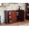 La Roque Mahogany Furniture Sideboard IMR02A